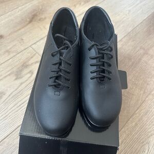 Women’s Tap Shoes Size 6.5